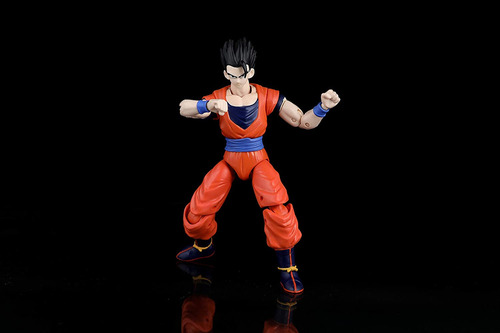 Figura de acción Dragon Ball Super Dragon Stars Gohan de 16,5 cm