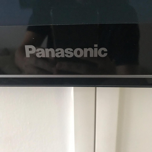 Imagen 2 de 6 de Tv Panasonic Viera 55 Pulgadas 3d Led Smartv