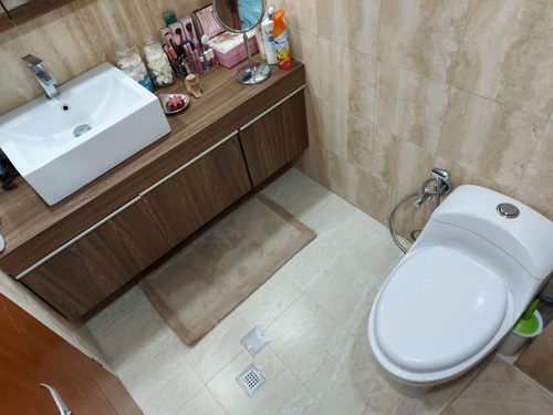 Imagen 4 de 17 de Apartamento En Venta Manzanares Mls #22-7649