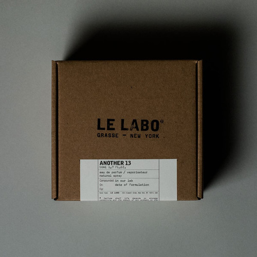 Perfume Le Labo Another 13 Eau De Parfum Para Mujer, 50 Ml