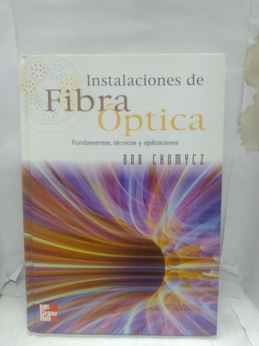 Instalaciones De Fibra Optica