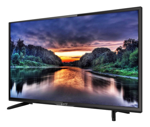 Smart Tv 4k 50 Pulgadas Kanji Wifi Hdr Netflix Youtube