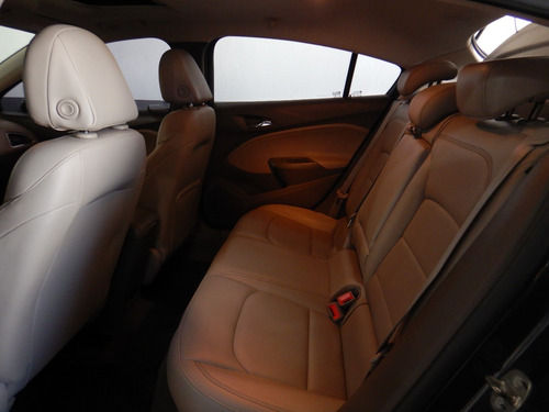 Imagen 5 de 7 de Chevrolet