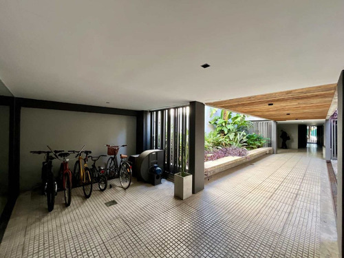 Venta Departamento 2 Ambientes Parque Chacabuco