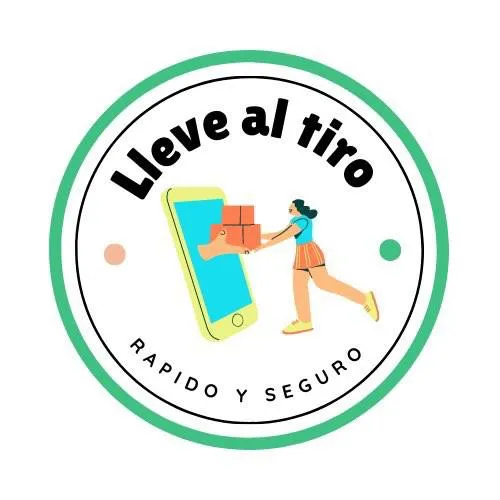 Lleve altiro