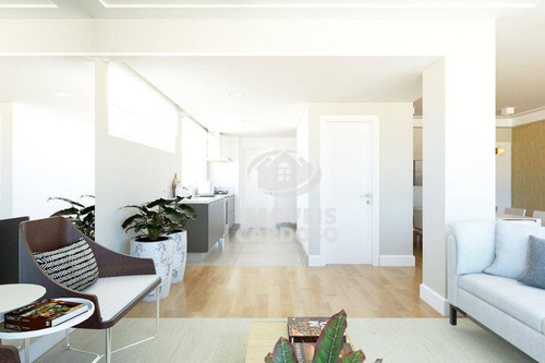 Imagem 4 de 9 de Apartamento Com 2 Dormitórios À Venda, 125 M² Por R$ 1.450.000 - Higienópolis - São Paulo/sp - Ap3430