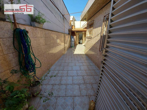 Imagem 21 de 30 de Sobrado Com 2 Dormitórios À Venda, 218 M² Por R$ 499.999,98 - Freguesia Do Ó - São Paulo/sp - So1450