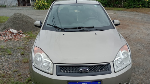 Ford Fiesta Sedan 1.0 Flex 4p 71 hp