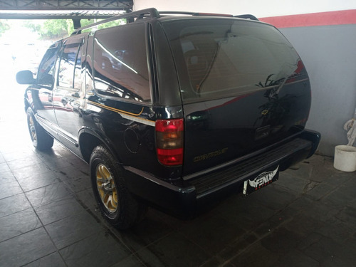 Chevrolet Blazer 4.3 V6 Executive 5p