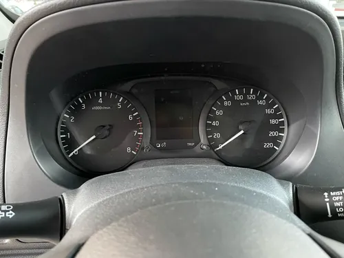 Nissan NP300 2.5 Pick Up Mt Ac