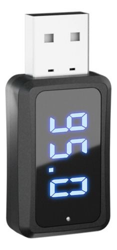 Transmisor, Receptor Bluetooth 5.3, Adaptador De Audio Inalá