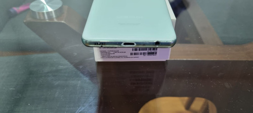 Vendo Celular Samnsung A52s (Usado)