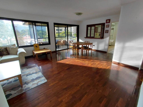 Apartamento En Venta En Valles De Camoruco - Wc