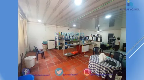 ¡¡no Te Pierdas La Oportunidad De Comprar Casa Para Inversion Ideal Para Generar Renta !!sector Vanguardia
