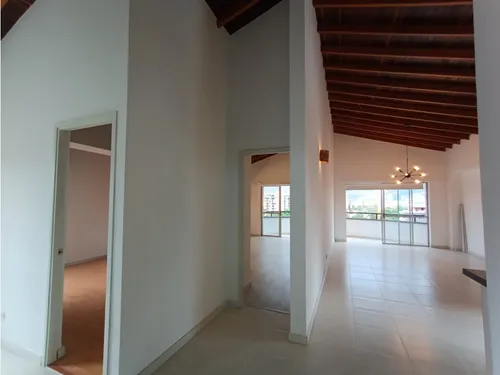 Apartamento Para Arriendo En Zúñiga Envigado