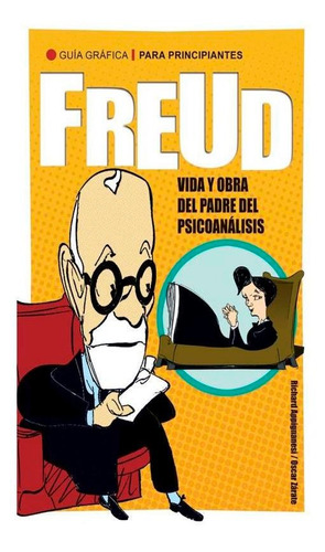 Freud Guias Graficas Para Principiantes 