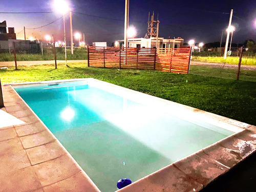 Imagen 7 de 19 de Venta Casa En Tierra De Sueños Puerto San Martin