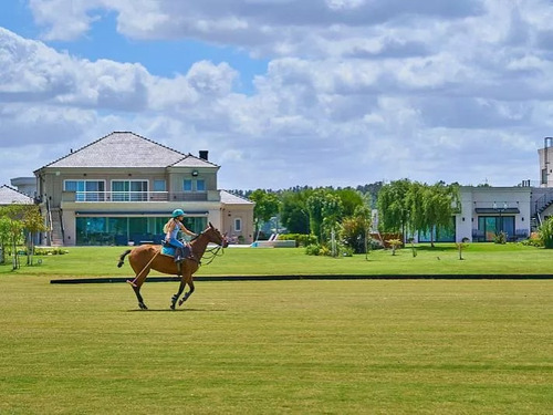 Venta Lote Barrio La Providencia Country Club. Canning, Ezeiza.