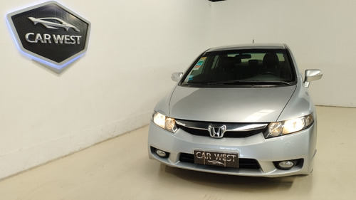 Honda Civic 1.8 Exs At