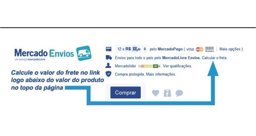Imagem 6 de 6 de Filtro Ar Esportivo Royale Yamaha Xt660 Xt 660
