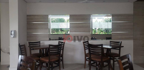Apartamento 3 Quartos 94 M² Úteis R$ 4.350 Vila Clementino Sp - Ap4221