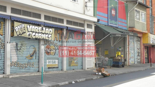 Imagem 2 de 15 de Casa No Munhoz Junior, Osasco, 2 Quartos Sendo 1 Suíte Com 1 Vaga - 1065