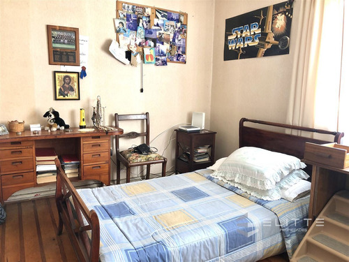 Oportunidad Venta Casa Viña Del Mar 1 Norte Con 4 Oriente