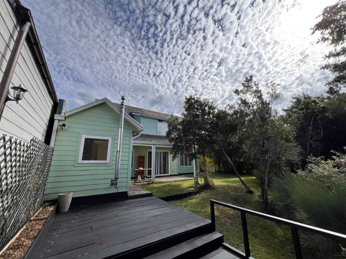 Casa En Venta Dos Esteros, Puerto Montt (77738)