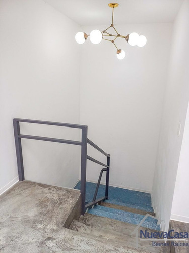 Imagen 15 de 30 de Casa En Renta En Escandon, Uso De Suelo Para Oficinas