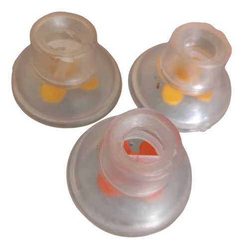 3 Piezas Regadera Para Fregadero De Pvc