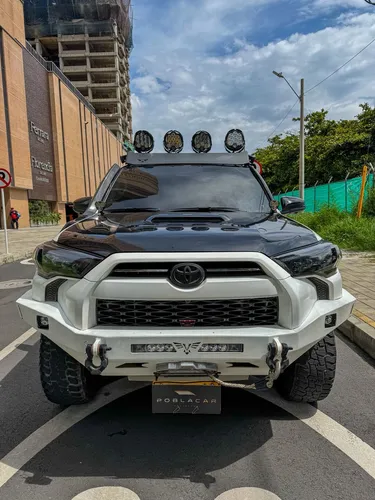 Toyota 4Runner 4.0 Sr5 Fl