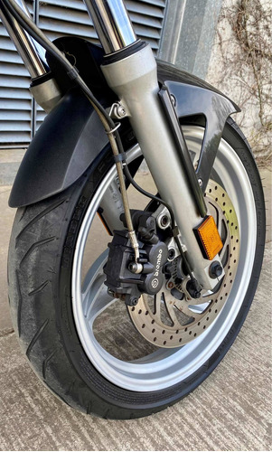 Imagen 7 de 11 de Bmw F 650 Cs