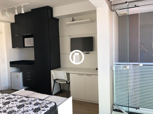 Studio - Perdizes - Ref: 15028 - V-re15986