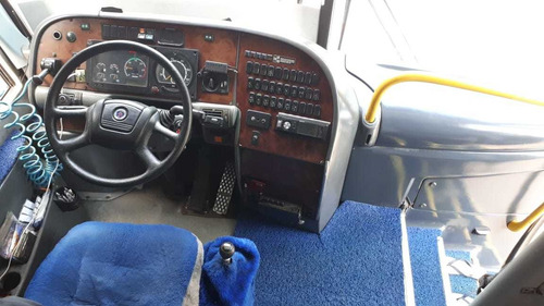 Scania K310 Busscar Vi Buss Lo