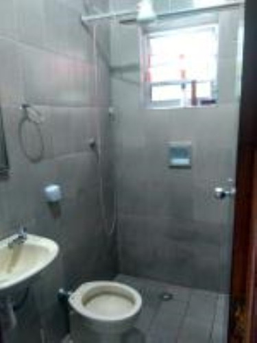 Imagem 9 de 15 de Chácara Em Itanhaém No Bairro Jardim Aguapeú, Com Tanque De Peixes, Árvores, Área De Churrasqueira, Espaço Para Piscina, Quintal Amplo Gramado Ref: 6698/ac