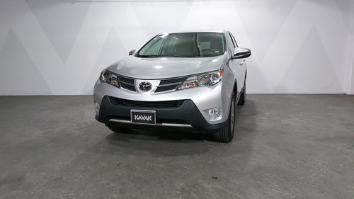 Toyota RAV4 2.5 XLE AWD AT