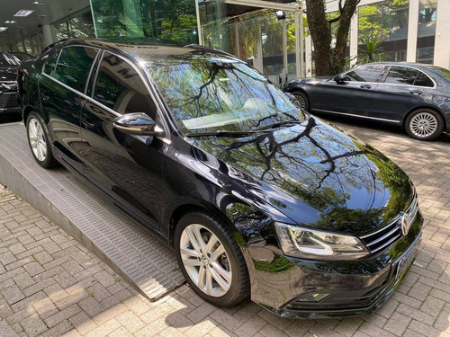 Volkswagen Jetta 2.0 Tsi Highline 211cv Gasolina 4p