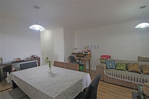 Imagem 1 de 22 de Apto Alto Da Lapa | 3 Quartos | 78 M² | Cond: R$710.00 | 1 Vaga - 1q5ythr