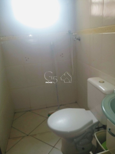 Imagem 7 de 11 de Casa Para Venda Em Jundiaí, Excelente Ponto, Ótima Localização Na Travessa Da Rua Do Retiro - Ca00332 - 34980346