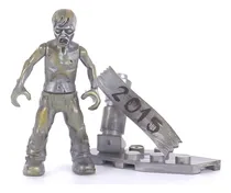Comprar Mega Bloks Zombie Call Of Duty Figura Exclusiva Sobre 2015 Cantidad De Piezas 10
