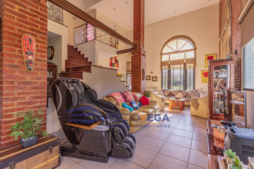 Imagen 4 de 26 de Venta De Casa En Campos De Alvarez