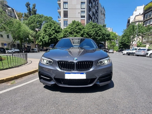 Imagen 2 de 10 de Bmw 235i 2016 30.000km