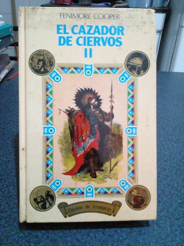 El Cazador De Ciervos Ii B 57