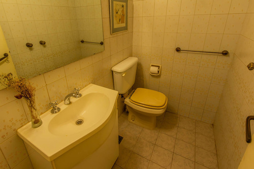 Venta De Departamento 4 Ambientes En Recoleta