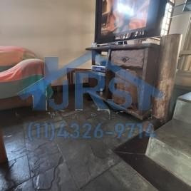 Imagem 23 de 30 de Condomínio Nova Higienópolis Sobrado Com 4 Dormitórios À Venda, 480 M² Por R$ 1.650.000 - Jardim Do Golf I - Jandira/sp - So1678