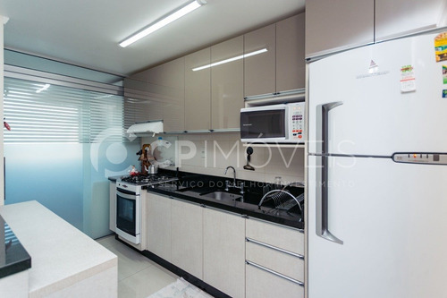 Imagem 10 de 30 de Apartamento Em São Sebastião, Porto Alegre/rs De 110m² 2 Quartos À Venda Por R$ 564.900,00 - Ap1217387-s