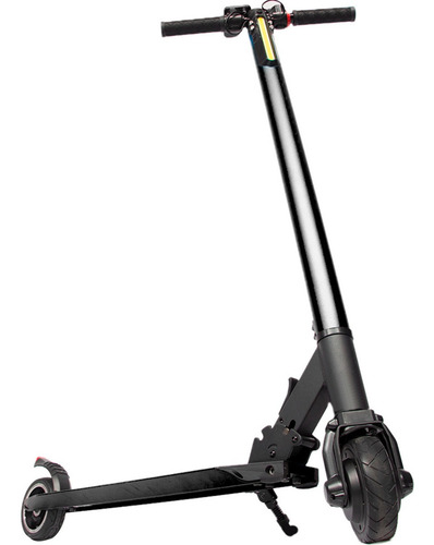 Scooter Electrico Patin Plegable 24 V 23 Km/h 250w