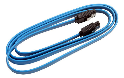 Cable Blindado Externo De 3 Piezas