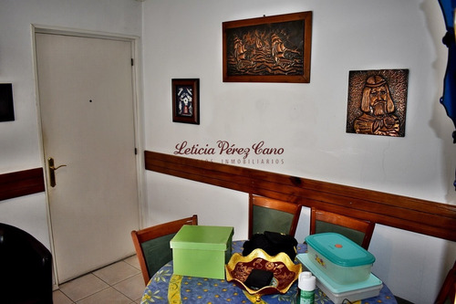 Imagen 4 de 16 de Venta Apartamento 2 Dormitorios Centro De Maldonado.