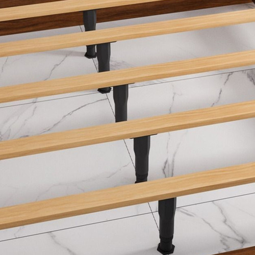 Base De Cama, Patas De Soporte Para Armazón De Cama, 4 Unida